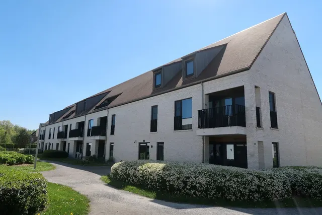 Service Flat te koop in Varsenare – 1/10