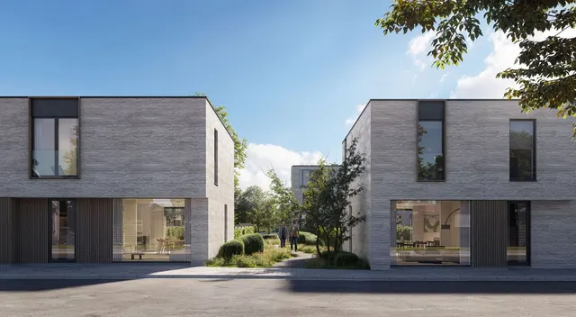 Huis à vendre à Ruddervoorde – 1/10