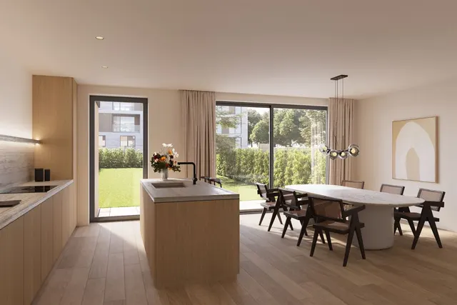 house à vendre à Ruddervoorde – 1/10