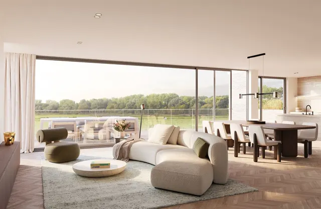 apartment à vendre à Ruddervoorde – 1/8