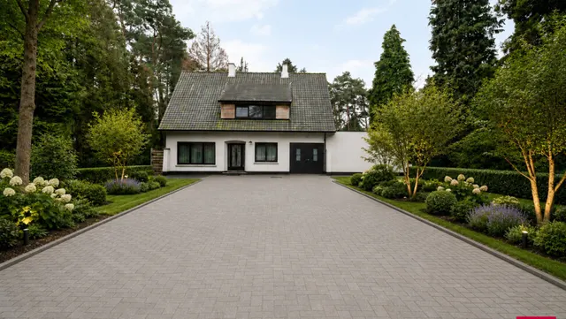 Villa te koop in Oud-Turnhout – 1/10