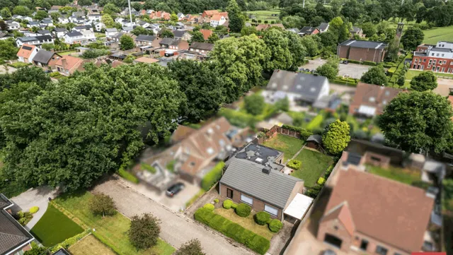 Maison à vendre à Turnhout – 1/10