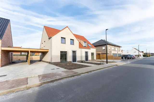 house à vendre à Waardamme – 1/10