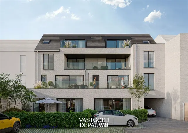 apartment à vendre à Oostkamp – 1/8