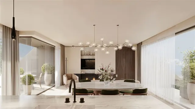 apartment à vendre à Oostkamp – 1/9