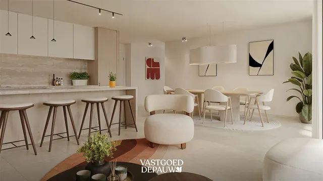 apartment à vendre à Oostkamp – 1/7
