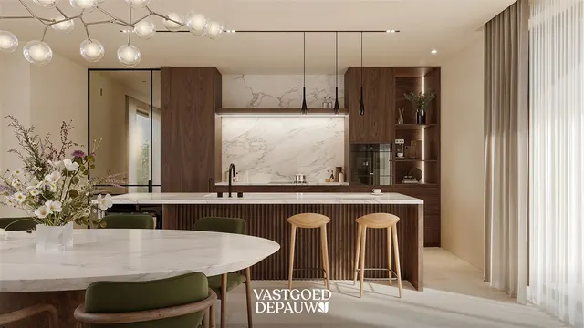 apartment à vendre à Oostkamp – 1/8