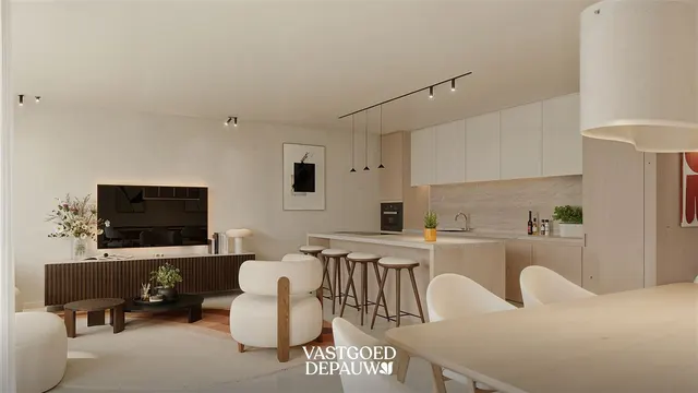 apartment à vendre à Oostkamp – 1/7