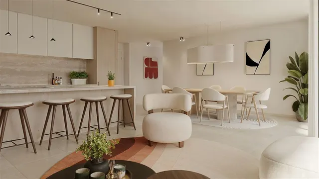 apartment à vendre à Oostkamp – 1/7