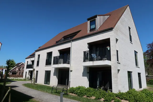 Service Flat te koop in Varsenare – 1/10