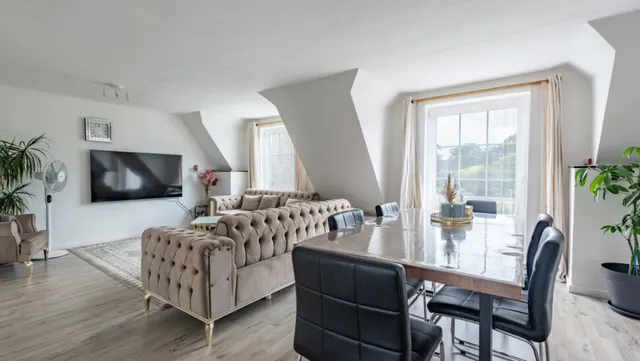 Duplex à vendre à Mol – 1/10