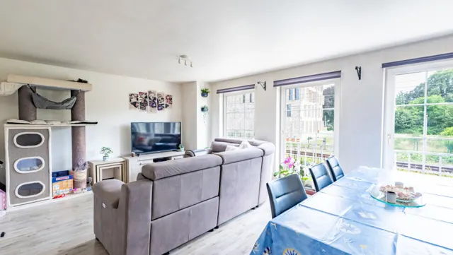 Appartement à vendre à Mol – 1/10