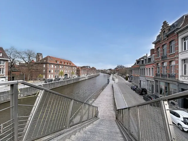 Appartement te koop in Tournai – 1/10