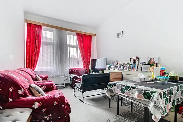 Appartement te koop in Bruxelles – 1/8