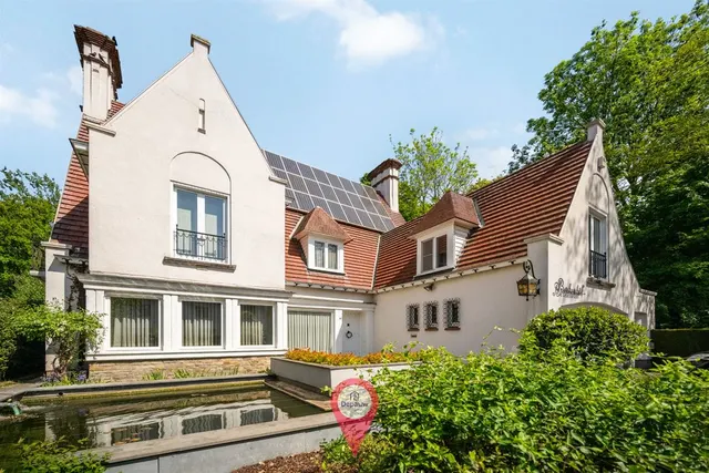house à vendre à Oostkamp – 1/10