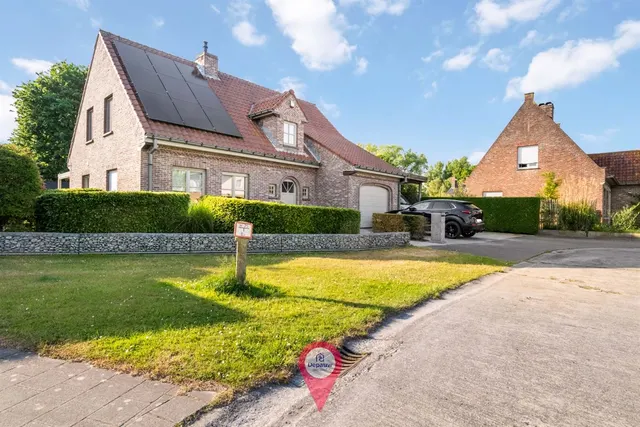 house à vendre à Oostkamp – 1/10
