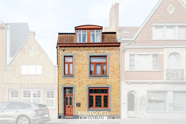 house à vendre à Brugge – 1/10