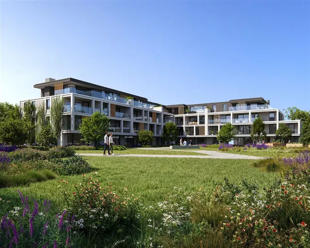 Appartement à vendre à Oostkamp – 1/10