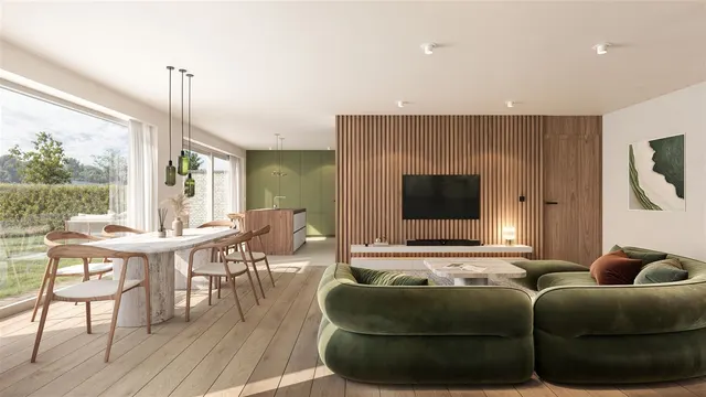 Huis te koop in Hertsberge – 1/7