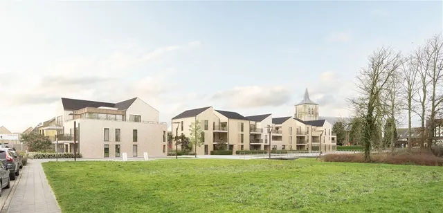 apartment à vendre à Zedelgem – 1/10