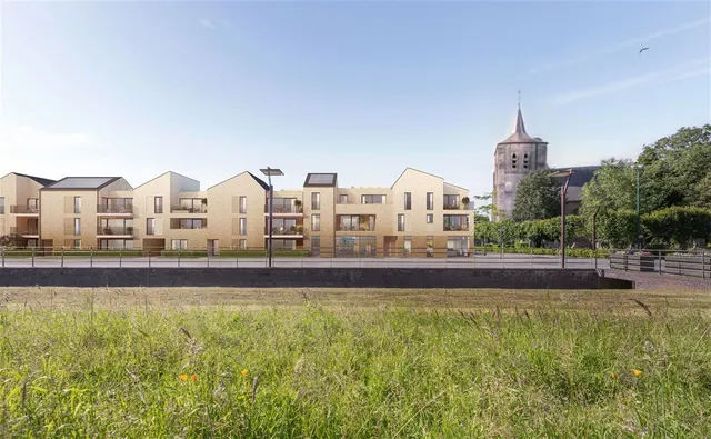 apartment à vendre à Zedelgem – 1/10