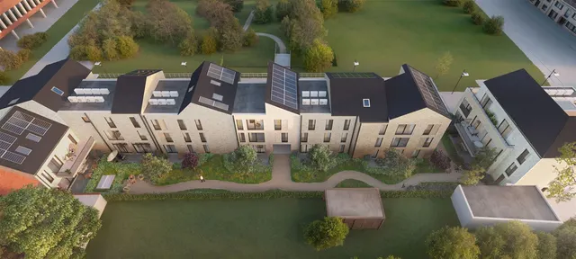 apartment à vendre à Zedelgem – 1/10