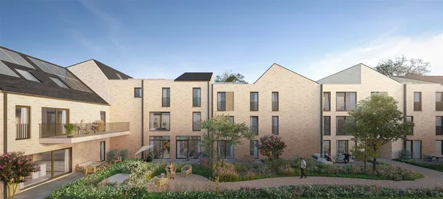 apartment à vendre à Zedelgem – 1/10