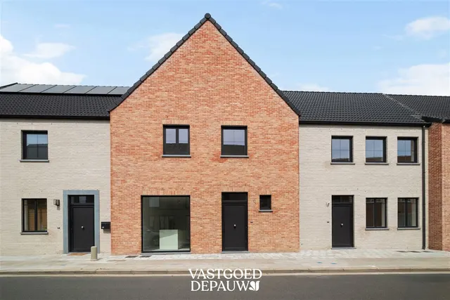 Huis te koop in Aartrijke – 1/10
