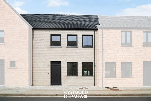 Huis te koop in Aartrijke – 1/10