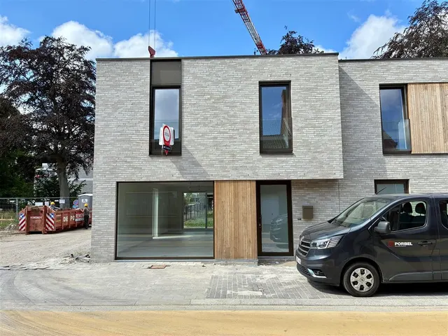 house te huur in Ruddervoorde – 1/10