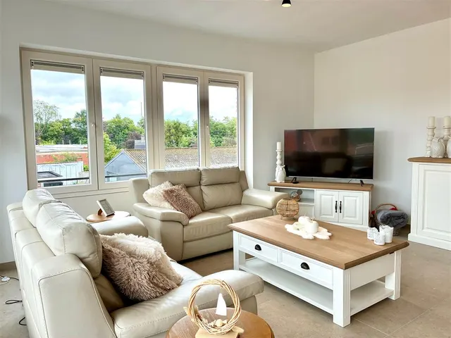 apartment te huur in Oostkamp – 1/10