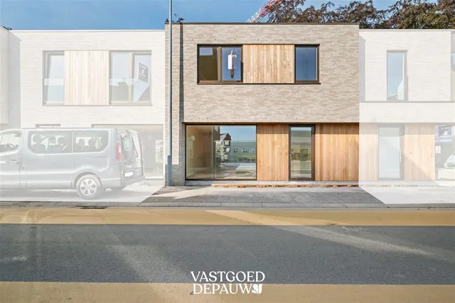 Huis te huur in Ruddervoorde – 1/10