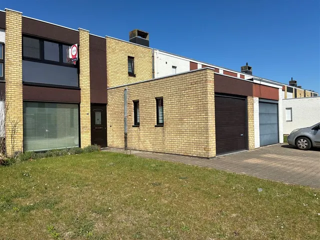 house te huur in Oostkamp – 1/10