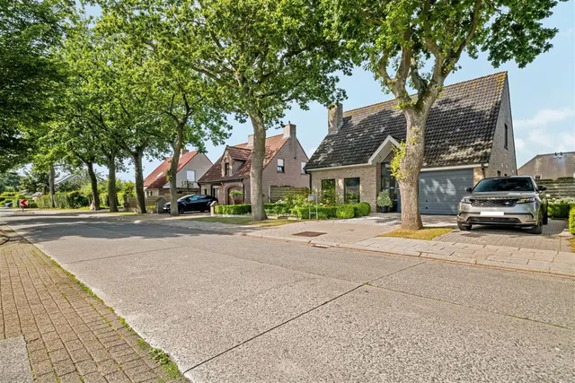 house à vendre à Oostkamp – 1/10