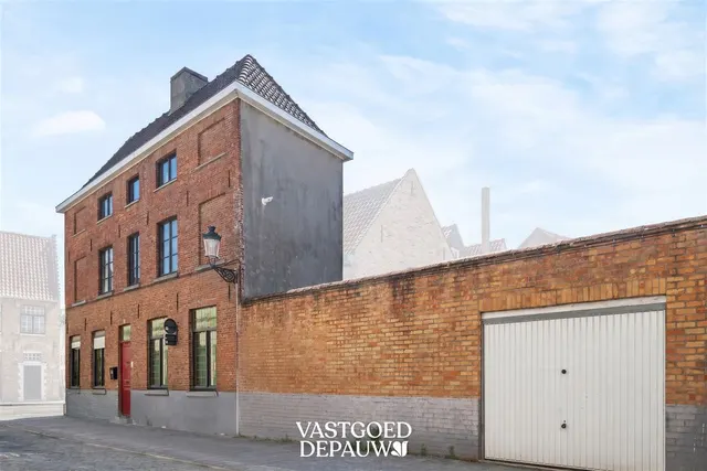 house à vendre à Brugge – 1/10