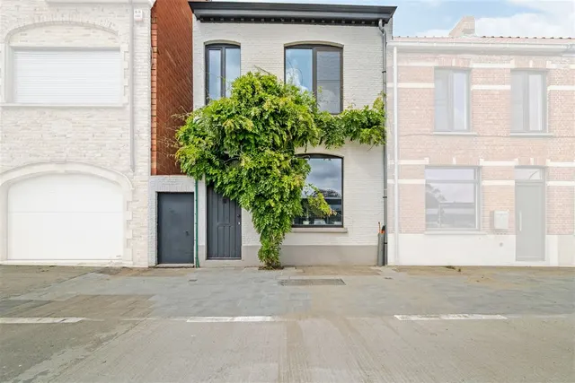 Huis à vendre à Oostkamp – 1/10
