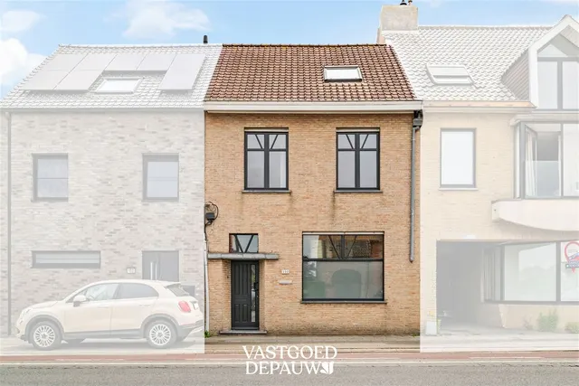 Huis à vendre à Oostkamp – 1/10