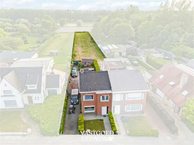 house à vendre à Oostkamp – 1/10