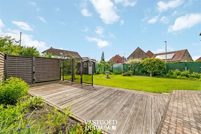 house à vendre à Oostkamp – 1/10