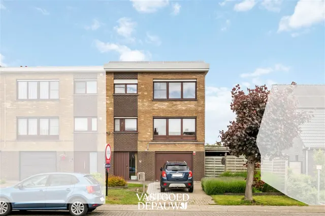 house à vendre à Oostkamp – 1/10