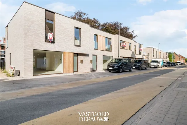 Huis à vendre à Ruddervoorde – 1/10