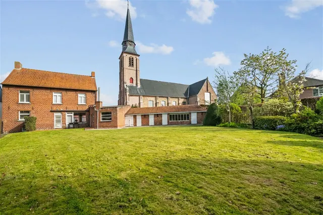 Huis te koop in Waardamme – 1/10