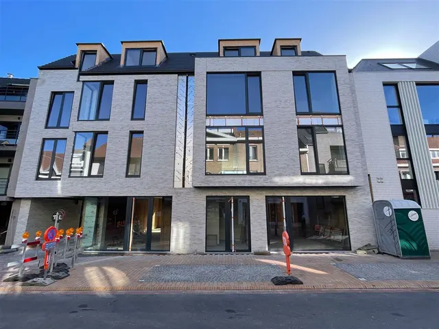 Appartement te koop in Oostkamp – 1/7