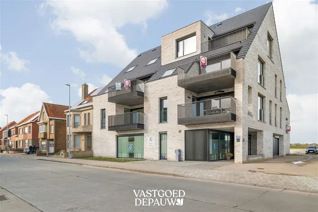 Appartement à vendre à Zedelgem – 1/10