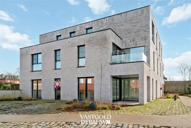 Appartement à vendre à Zedelgem – 1/10