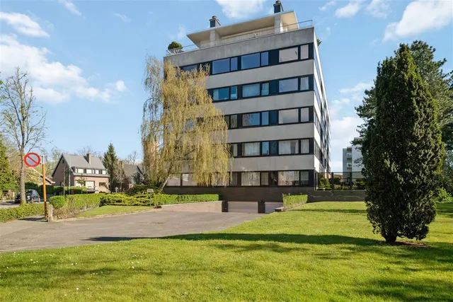 apartment te koop in Assebroek – 1/10