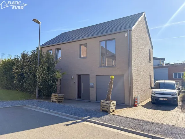 Huis te koop in Stembert – 1/10