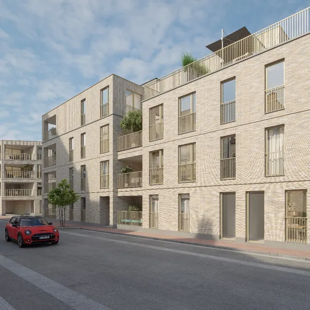 Appartement te koop in Roeselare – 1/10