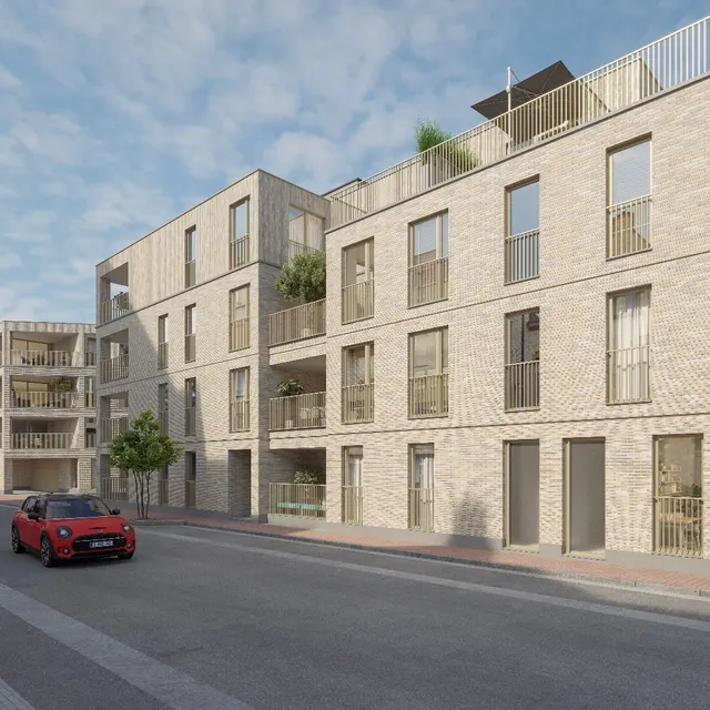 Appartement te koop in Roeselare – 1/10