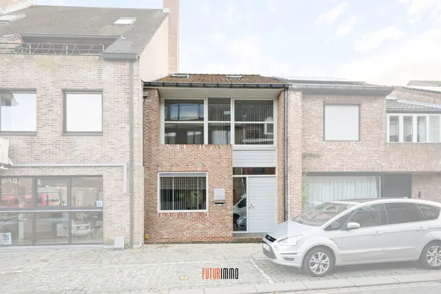 Huis te koop in Roeselare – 1/10